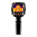 Termocamera Testo